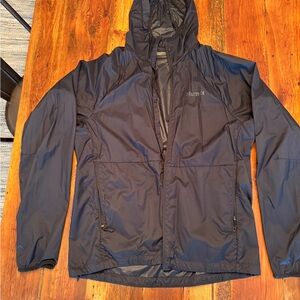 Marmot Etherlite Hoody - Men's, Black, size L